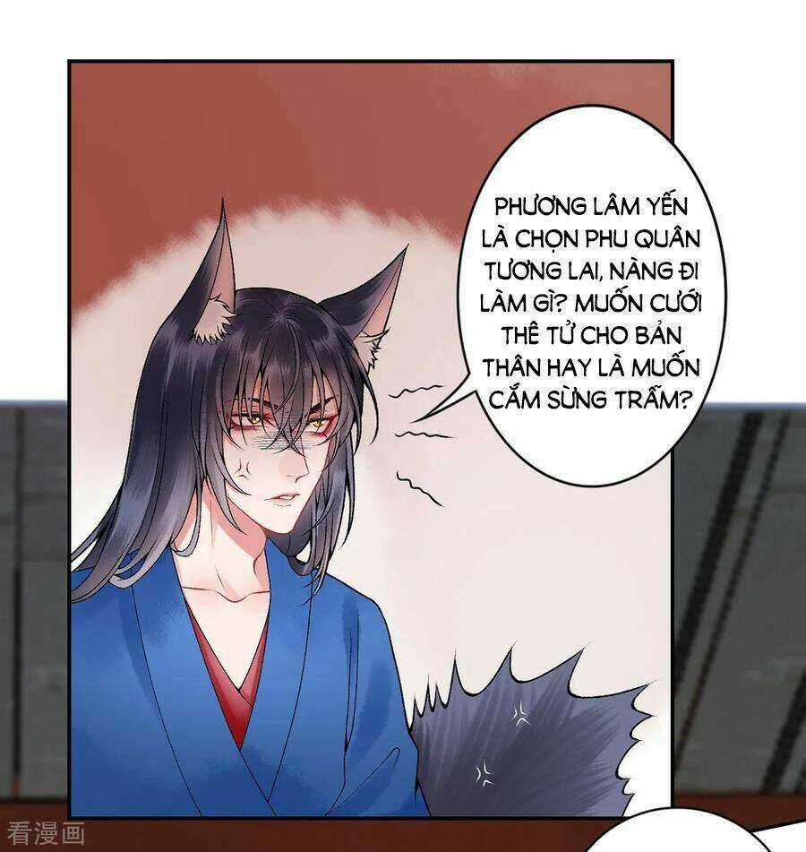 Hoàng Phi 9000 Tuổi - Chapter 82 - Trang 3