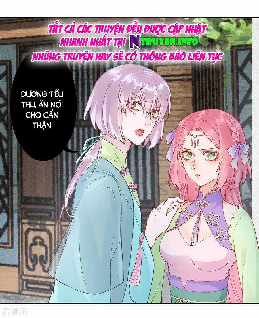 Hoàng Phi 9000 Tuổi - Chapter 82 - Trang 23