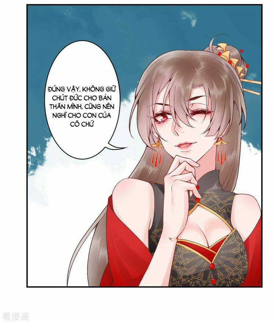 Hoàng Phi 9000 Tuổi - Chapter 82 - Trang 24