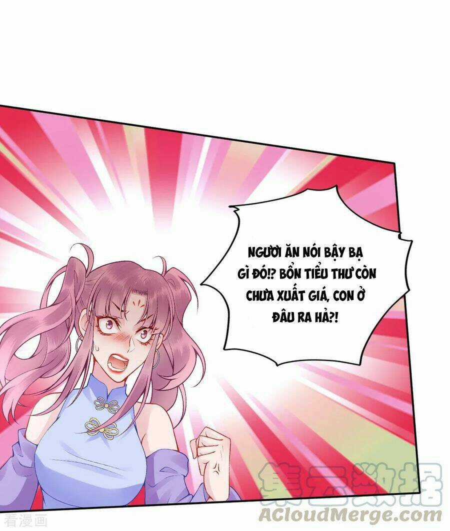 Hoàng Phi 9000 Tuổi - Chapter 82 - Trang 25