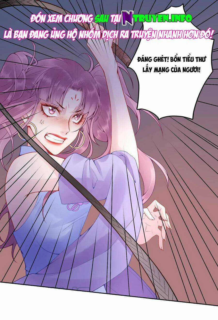 Hoàng Phi 9000 Tuổi - Chapter 82 - Trang 28