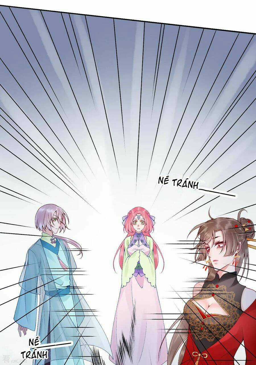 Hoàng Phi 9000 Tuổi - Chapter 82 - Trang 29