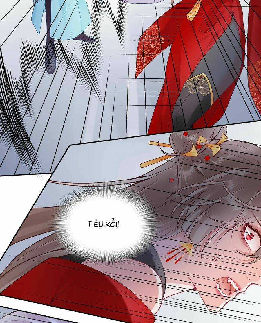 Hoàng Phi 9000 Tuổi - Chapter 82 - Trang 30