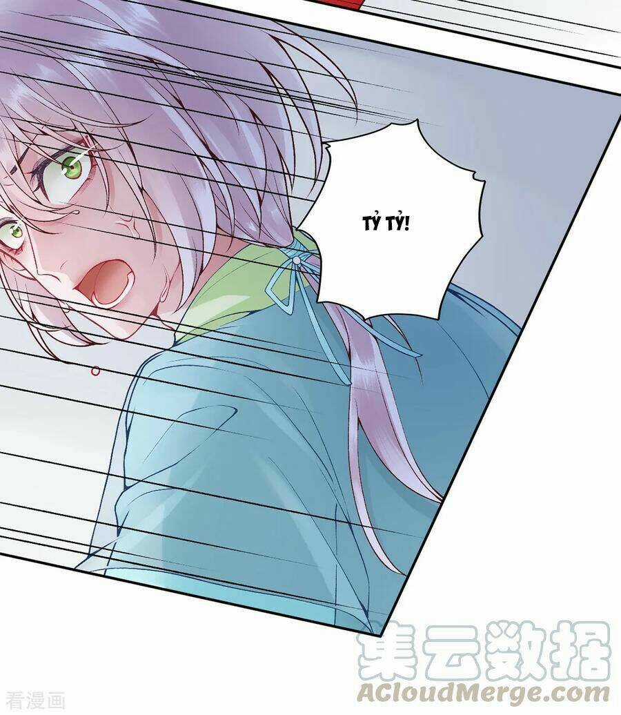 Hoàng Phi 9000 Tuổi - Chapter 82 - Trang 31