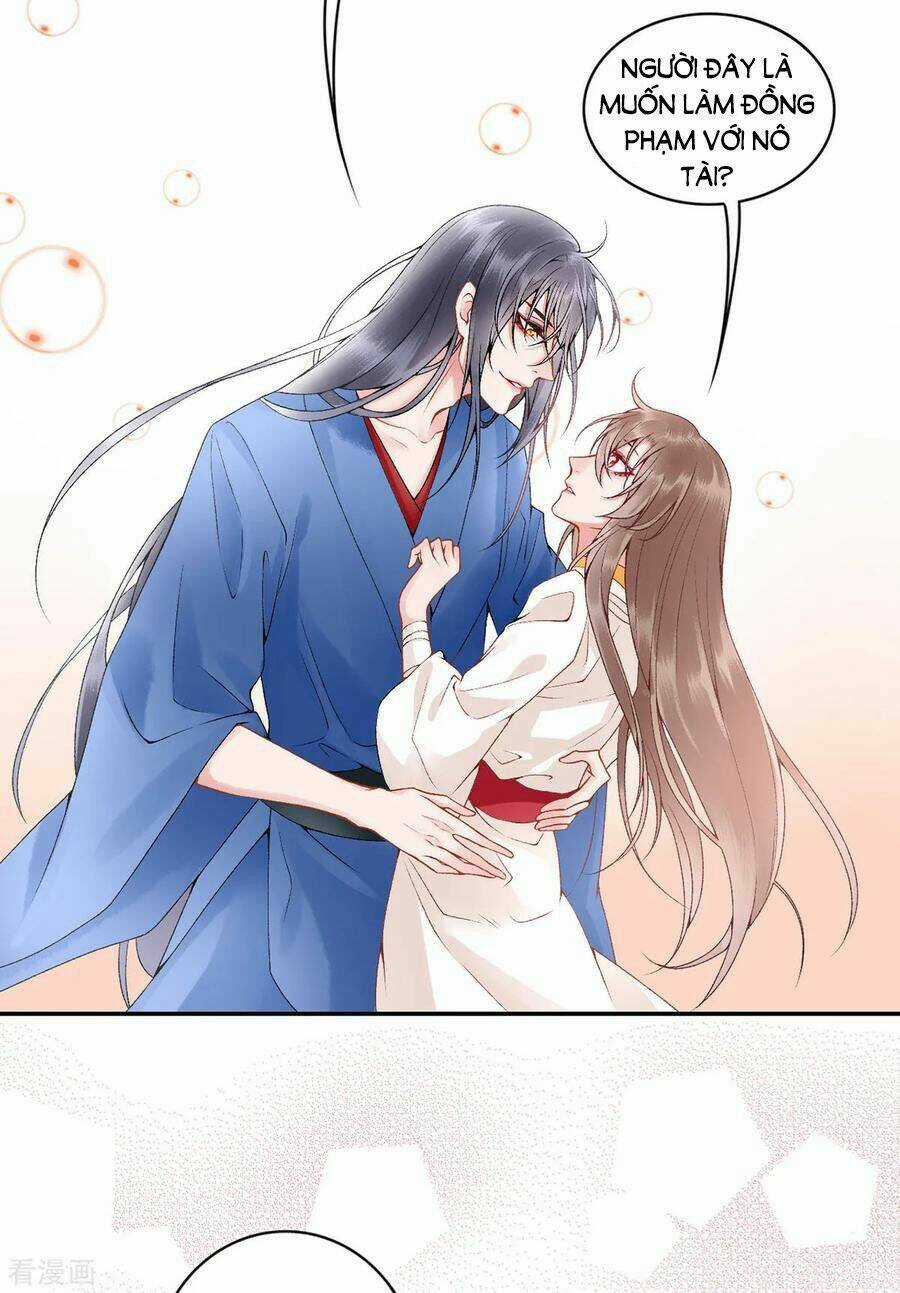 Hoàng Phi 9000 Tuổi - Chapter 82 - Trang 6