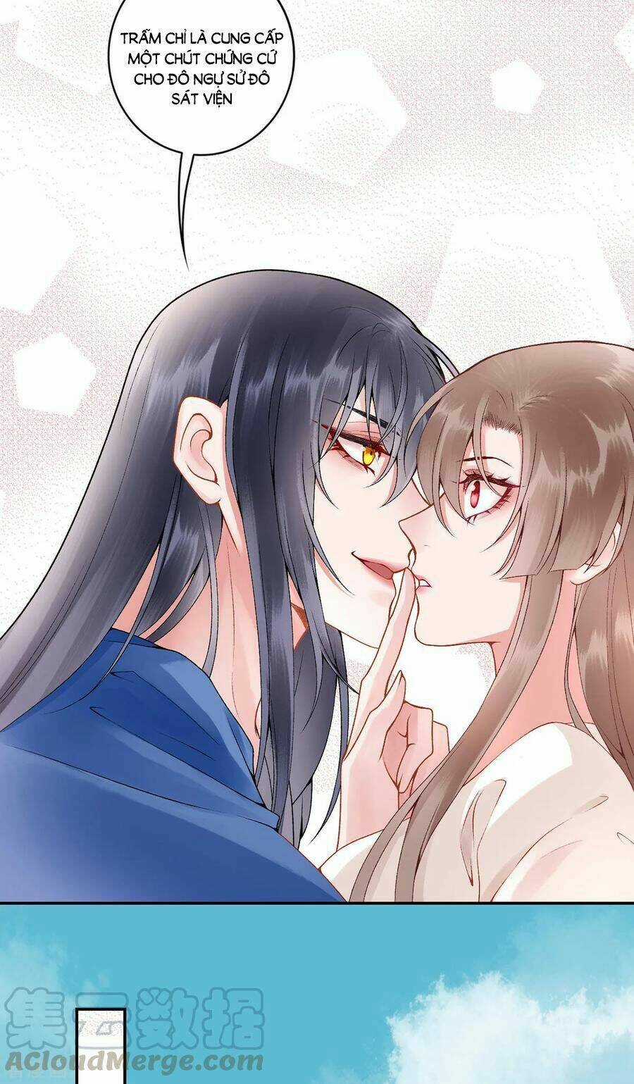 Hoàng Phi 9000 Tuổi - Chapter 82 - Trang 7