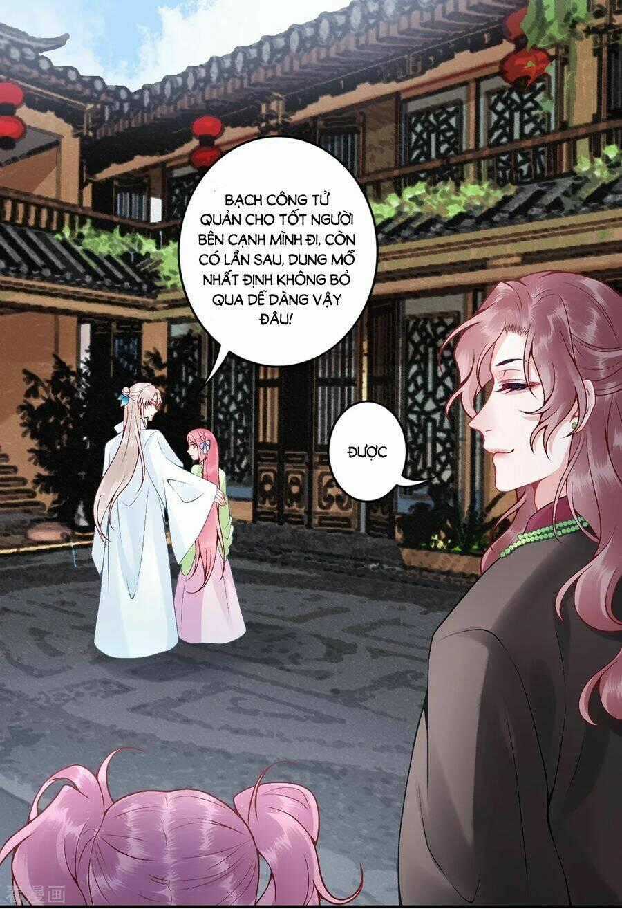 Hoàng Phi 9000 Tuổi - Chapter 83 - Trang 2