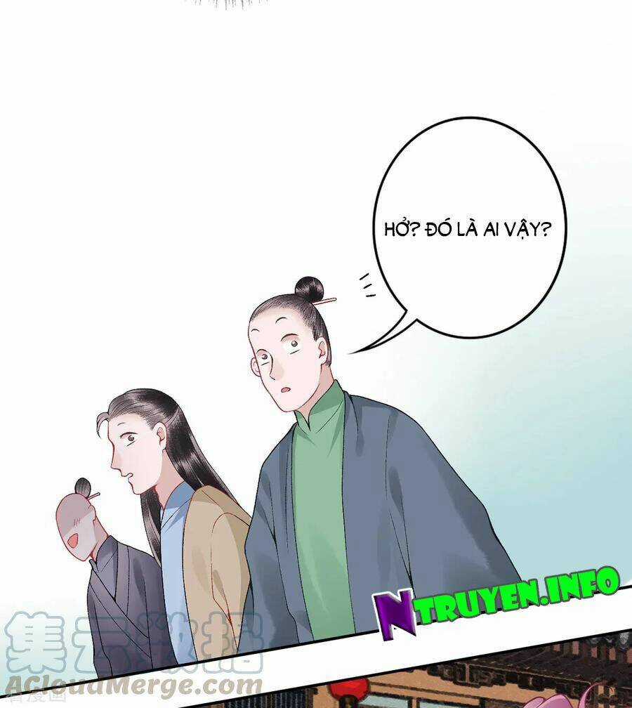 Hoàng Phi 9000 Tuổi - Chapter 83 - Trang 13