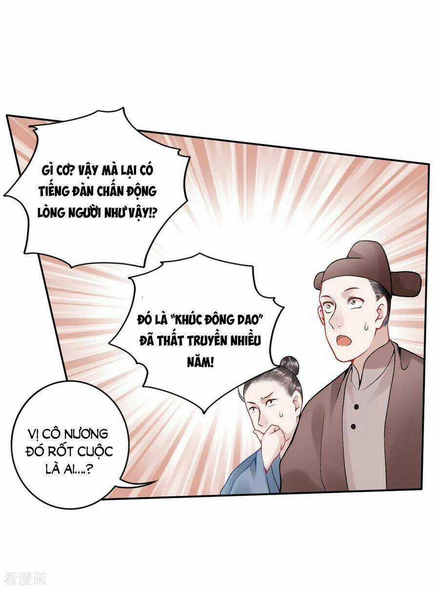 Hoàng Phi 9000 Tuổi - Chapter 83 - Trang 17