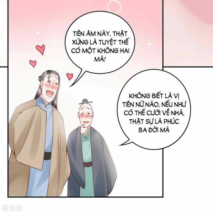 Hoàng Phi 9000 Tuổi - Chapter 83 - Trang 20