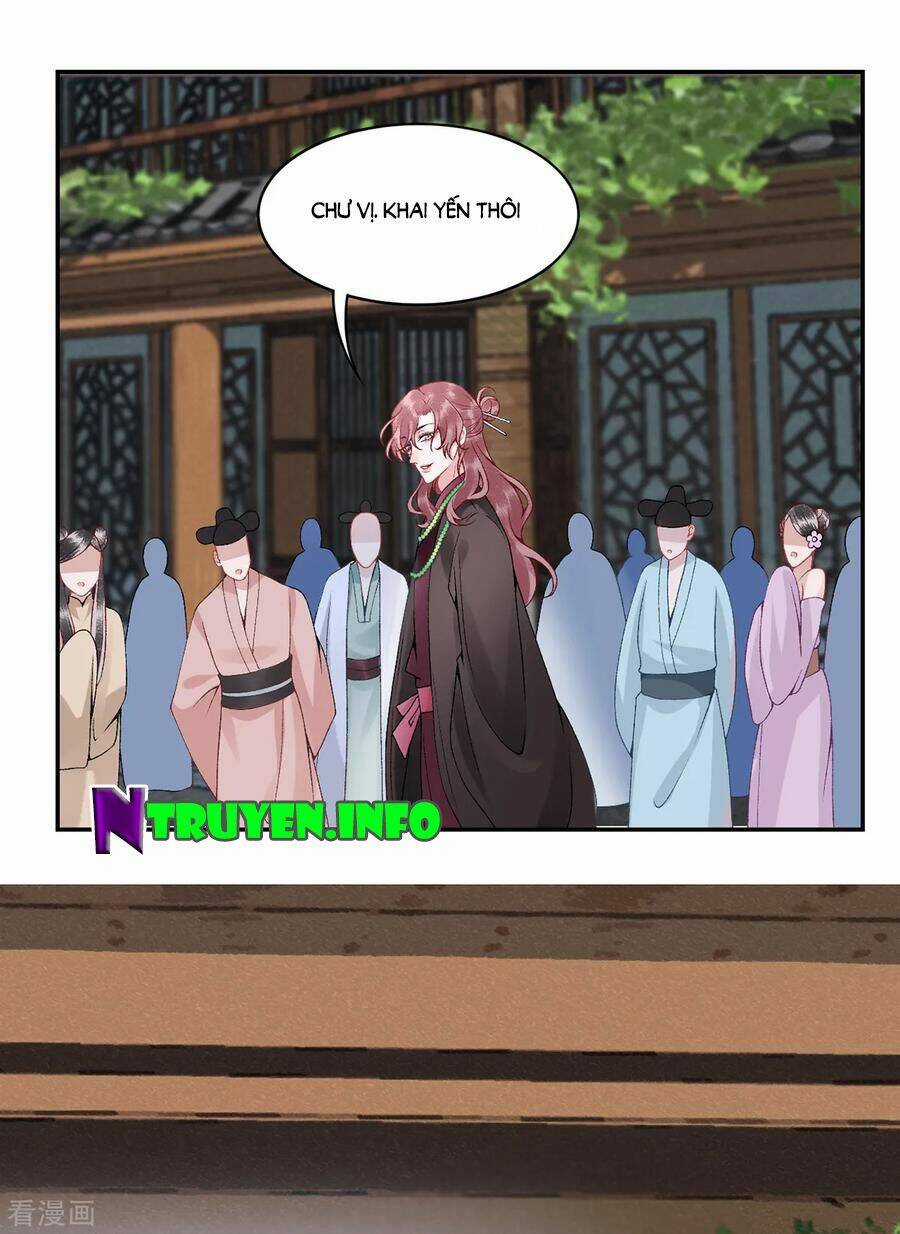 Hoàng Phi 9000 Tuổi - Chapter 83 - Trang 3