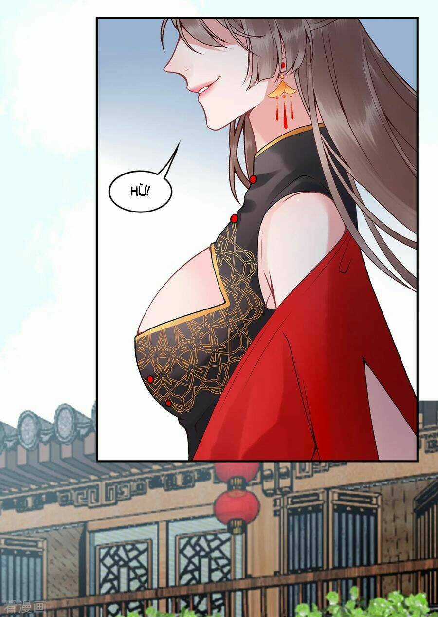 Hoàng Phi 9000 Tuổi - Chapter 83 - Trang 21