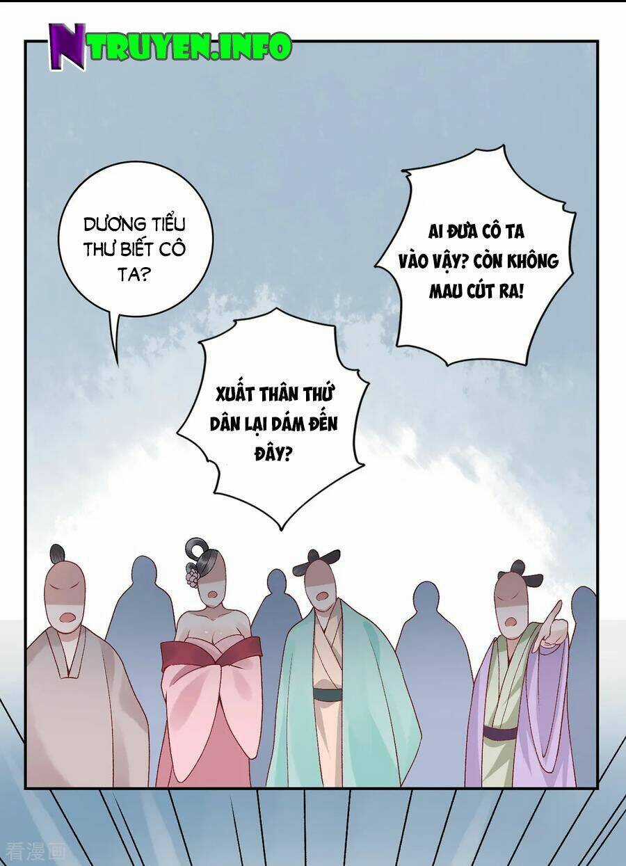 Hoàng Phi 9000 Tuổi - Chapter 83 - Trang 23