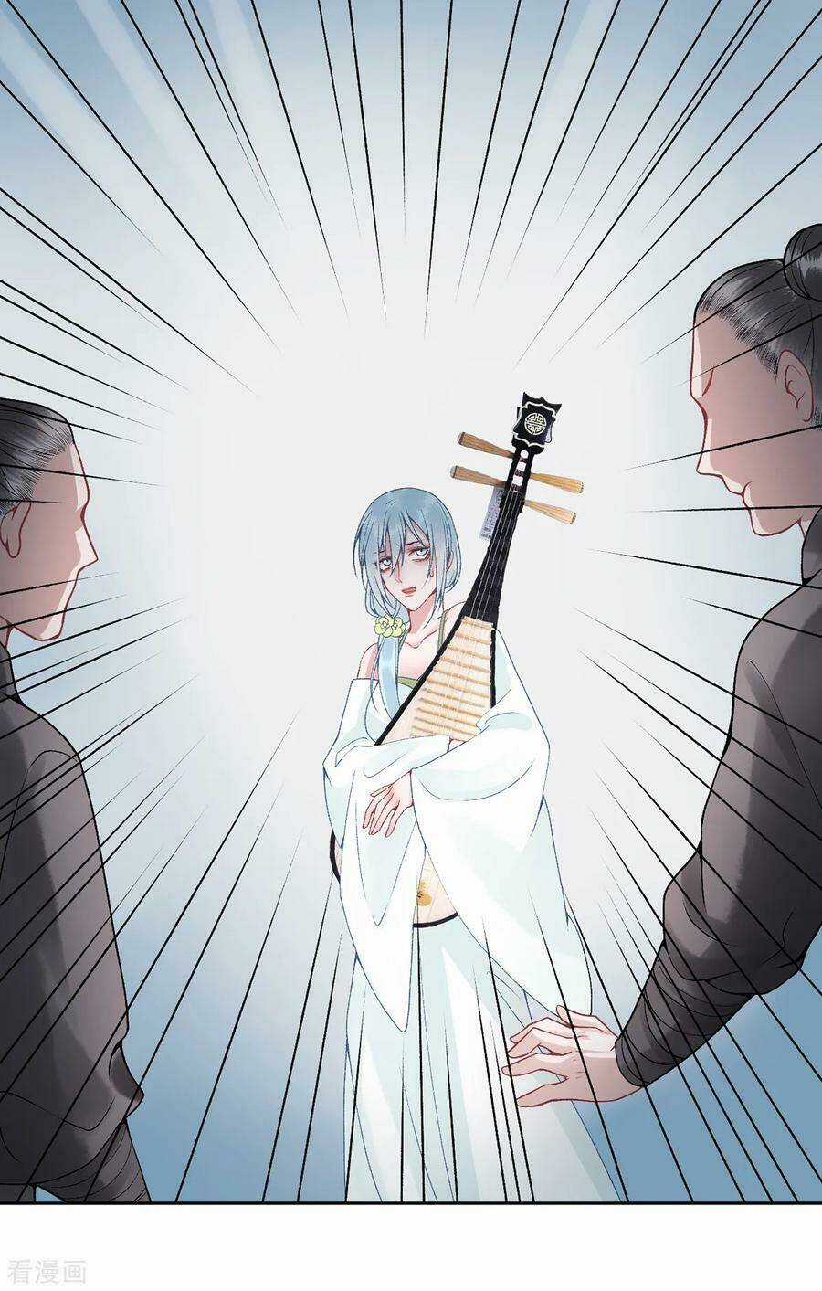 Hoàng Phi 9000 Tuổi - Chapter 83 - Trang 24