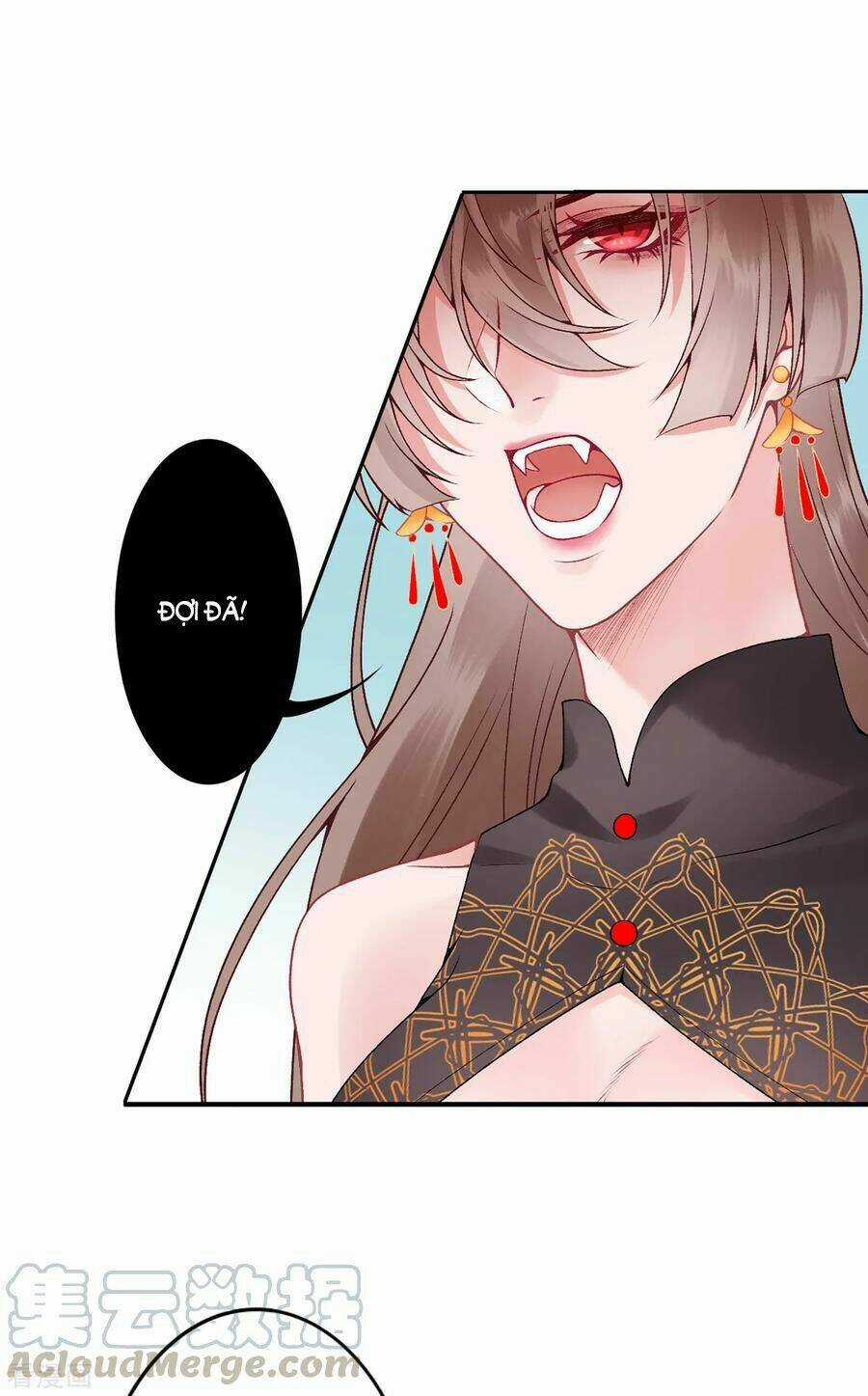 Hoàng Phi 9000 Tuổi - Chapter 83 - Trang 25