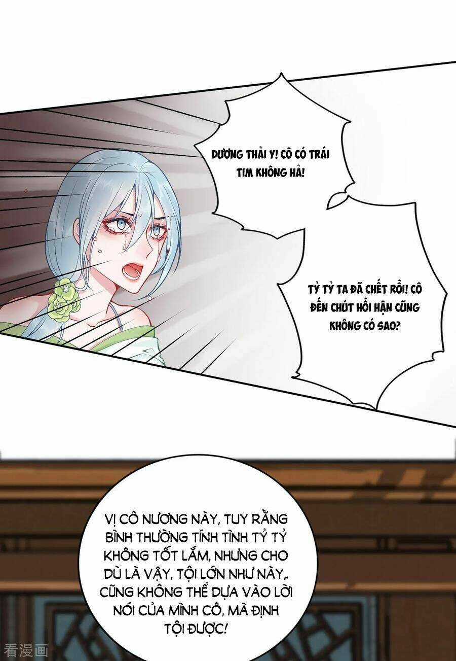 Hoàng Phi 9000 Tuổi - Chapter 83 - Trang 30