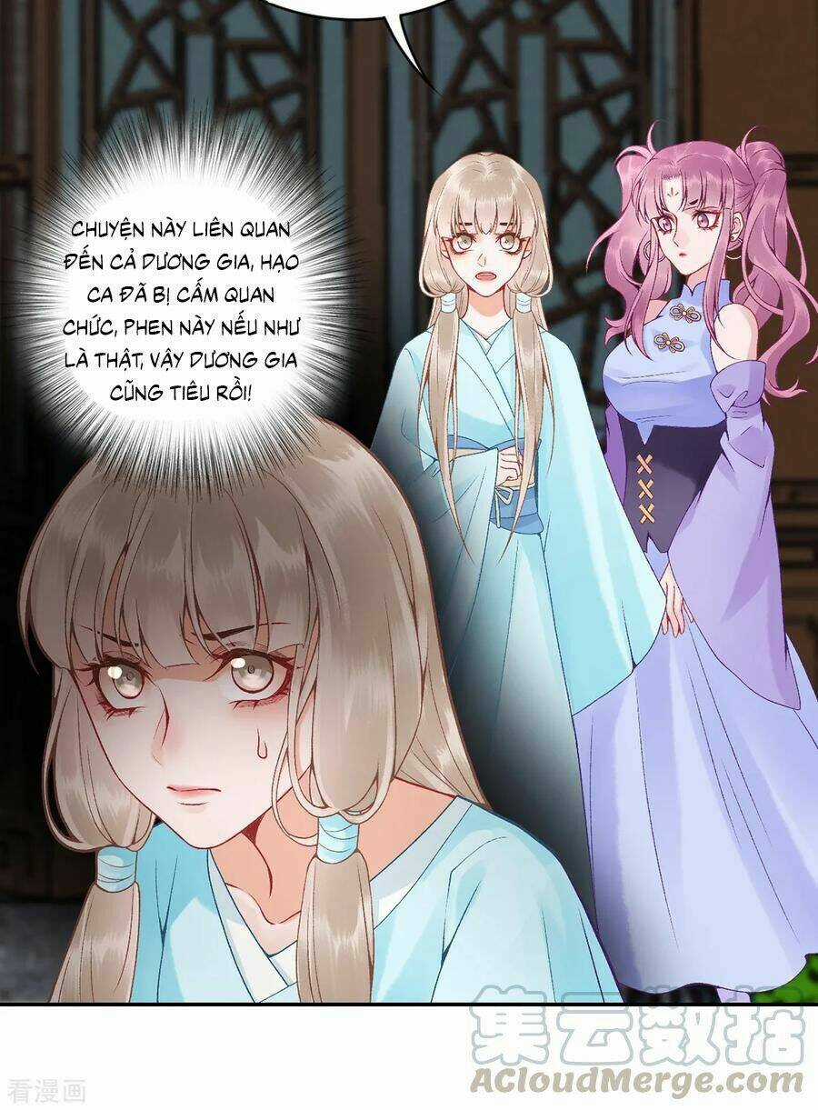 Hoàng Phi 9000 Tuổi - Chapter 83 - Trang 31