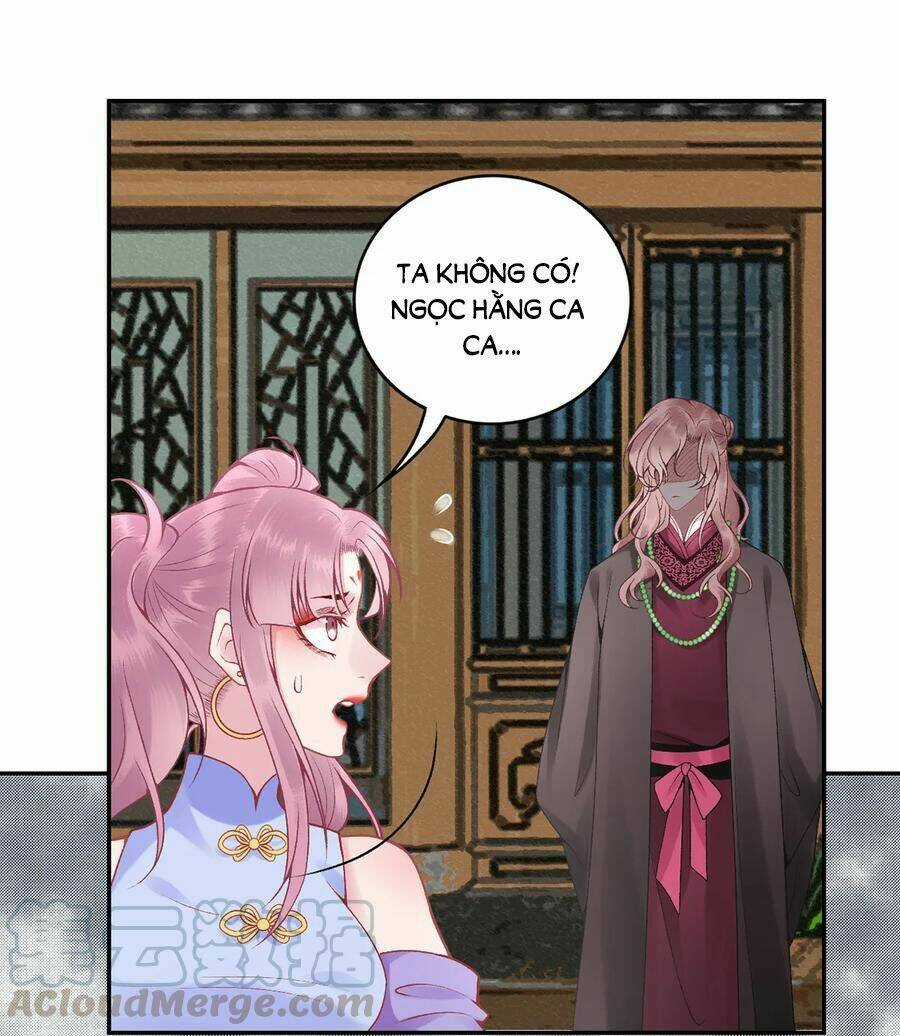 Hoàng Phi 9000 Tuổi - Chapter 83 - Trang 34