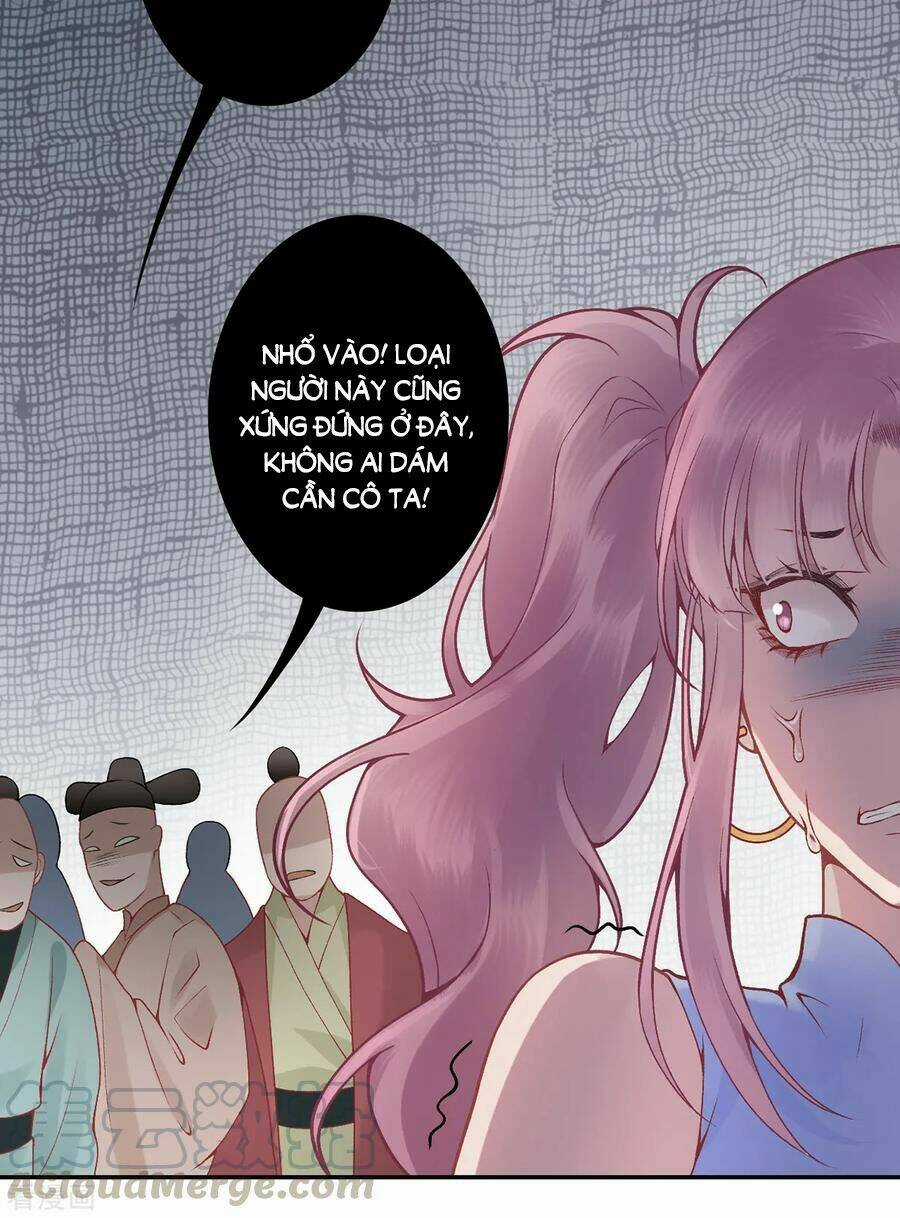 Hoàng Phi 9000 Tuổi - Chapter 83 - Trang 37