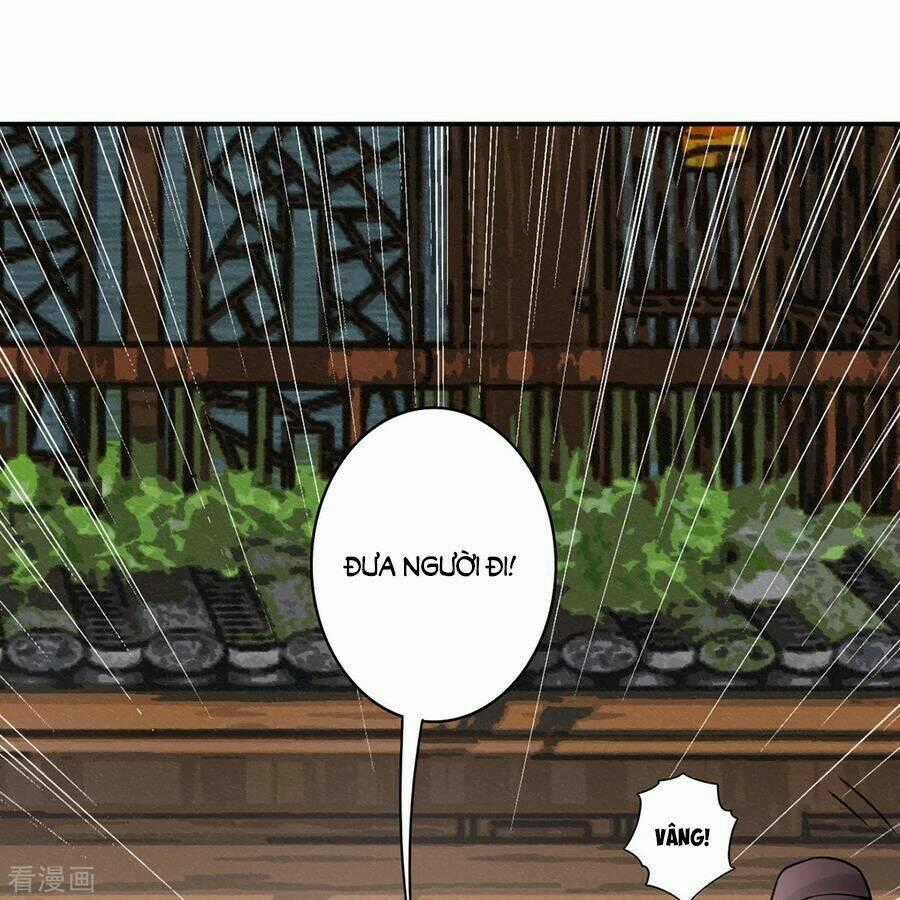 Hoàng Phi 9000 Tuổi - Chapter 83 - Trang 38