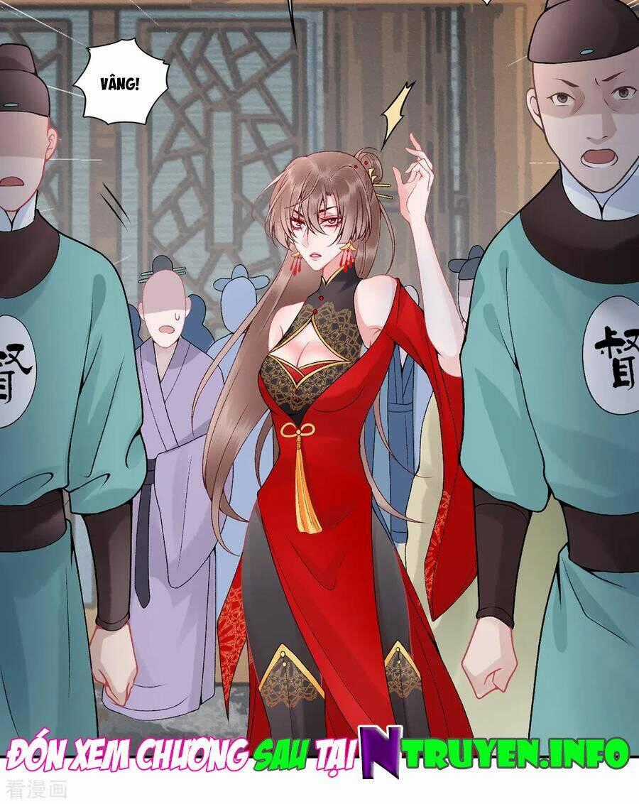Hoàng Phi 9000 Tuổi - Chapter 83 - Trang 39