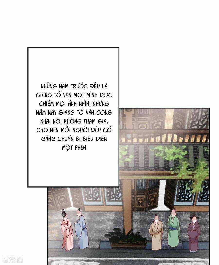 Hoàng Phi 9000 Tuổi - Chapter 83 - Trang 5