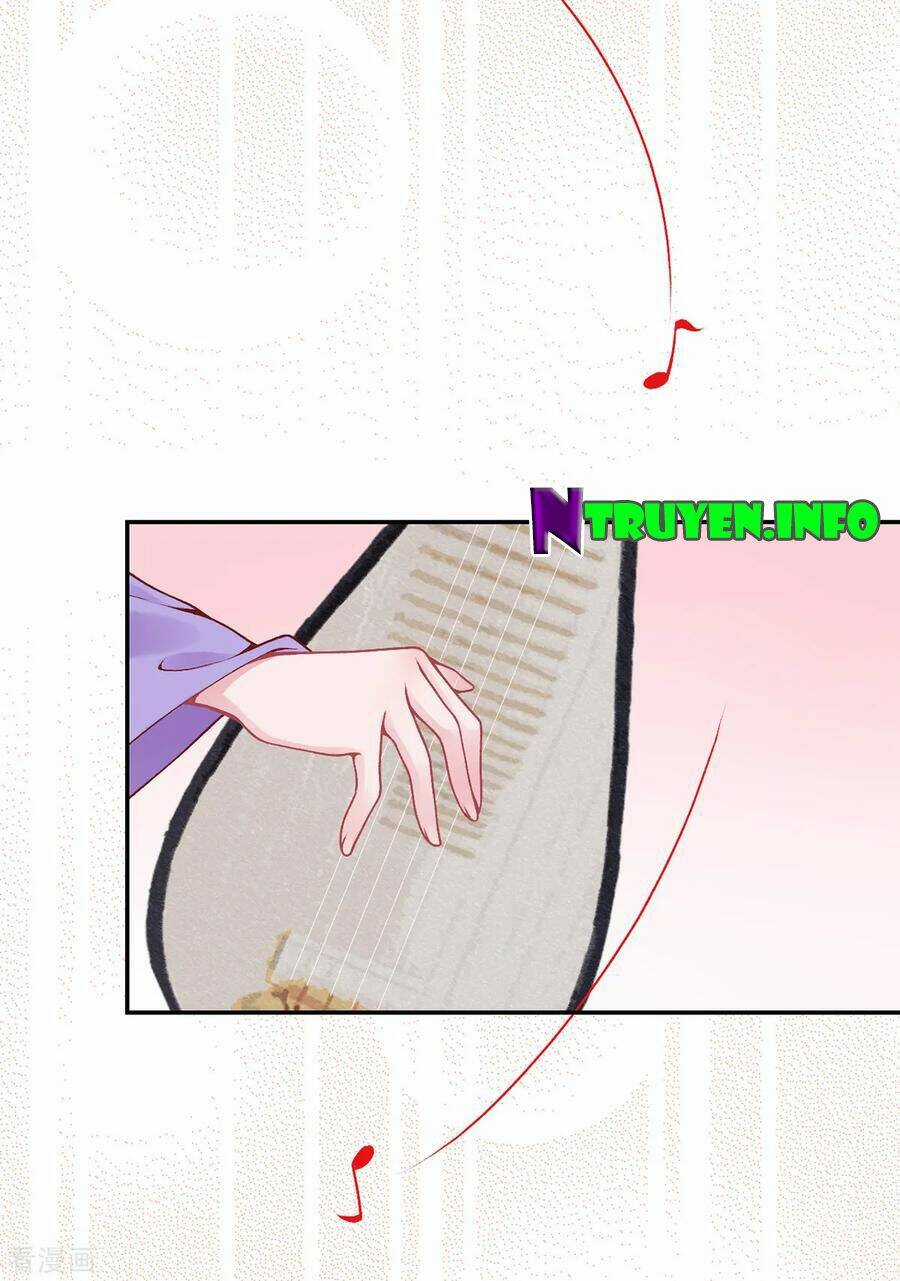 Hoàng Phi 9000 Tuổi - Chapter 83 - Trang 8