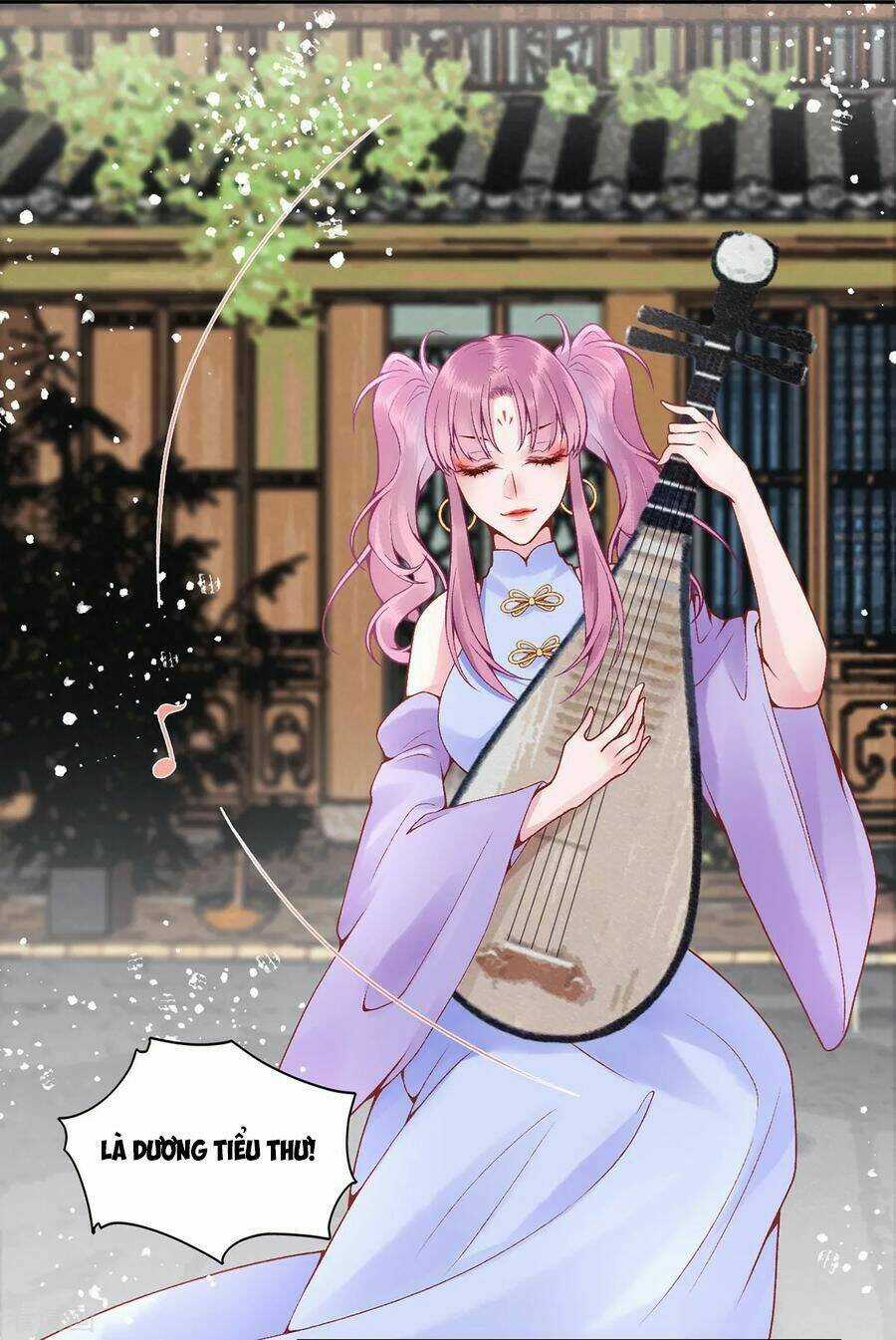 Hoàng Phi 9000 Tuổi - Chapter 83 - Trang 9