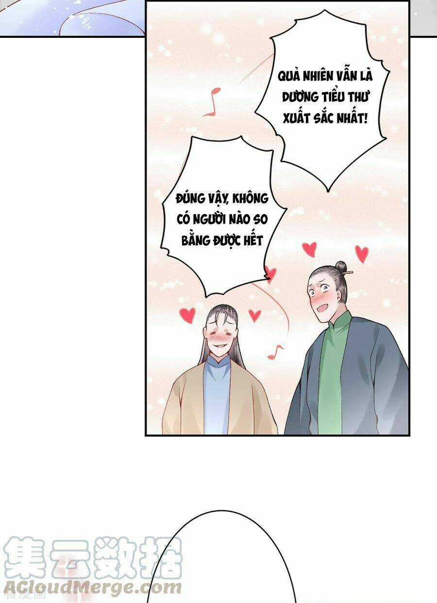 Hoàng Phi 9000 Tuổi - Chapter 83 - Trang 10