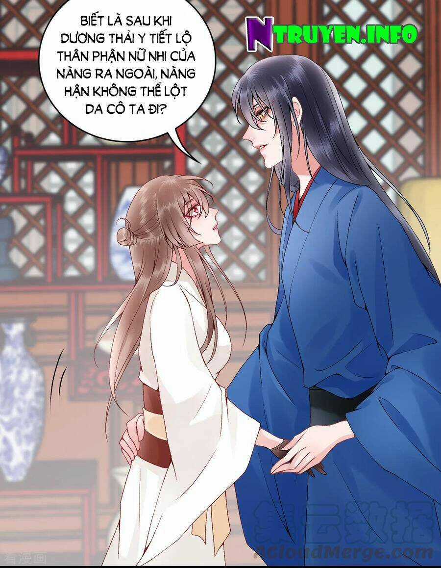 Hoàng Phi 9000 Tuổi - Chapter 84 - Trang 13