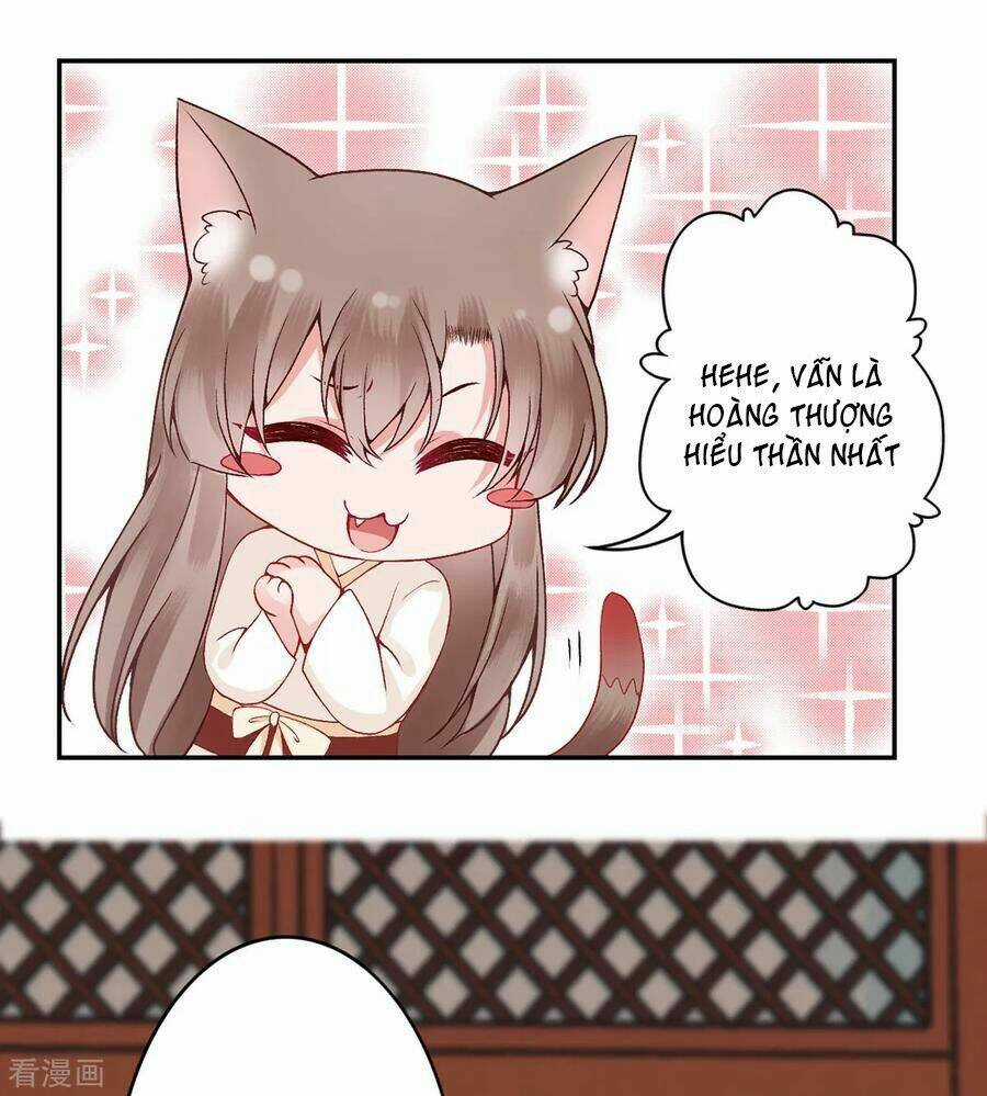 Hoàng Phi 9000 Tuổi - Chapter 84 - Trang 14