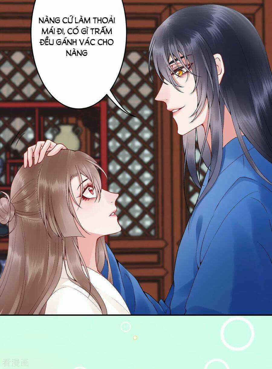 Hoàng Phi 9000 Tuổi - Chapter 84 - Trang 15