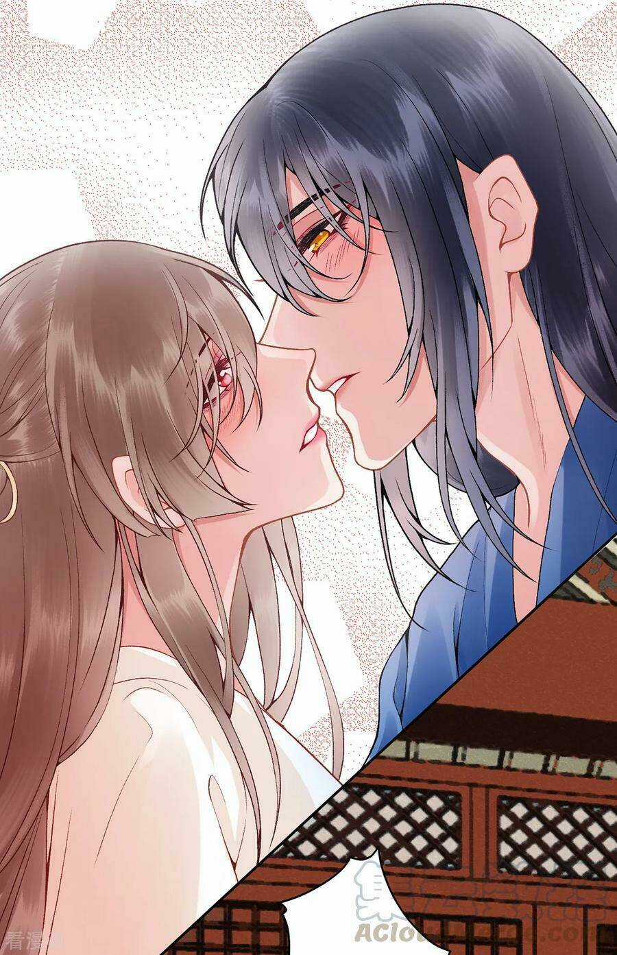 Hoàng Phi 9000 Tuổi - Chapter 84 - Trang 19