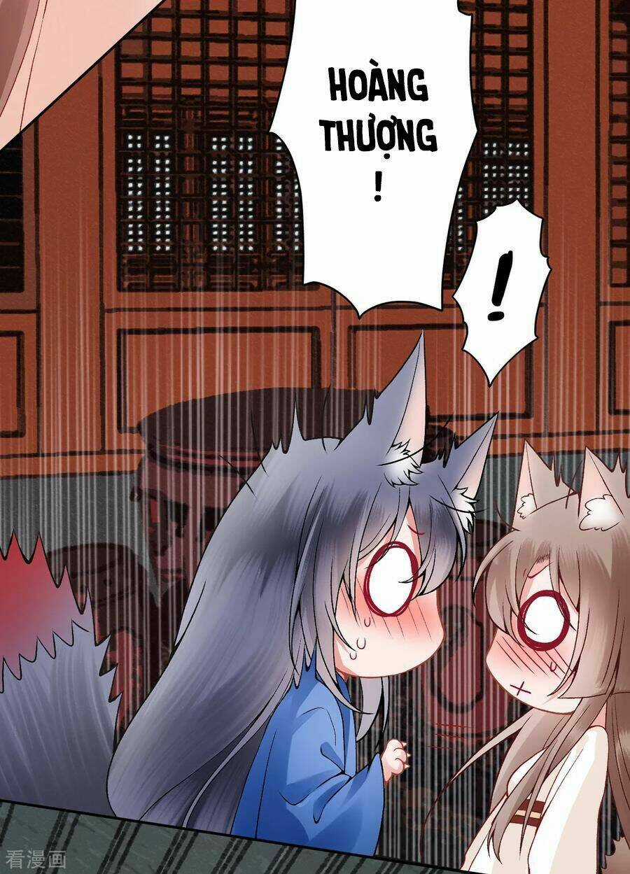 Hoàng Phi 9000 Tuổi - Chapter 84 - Trang 20