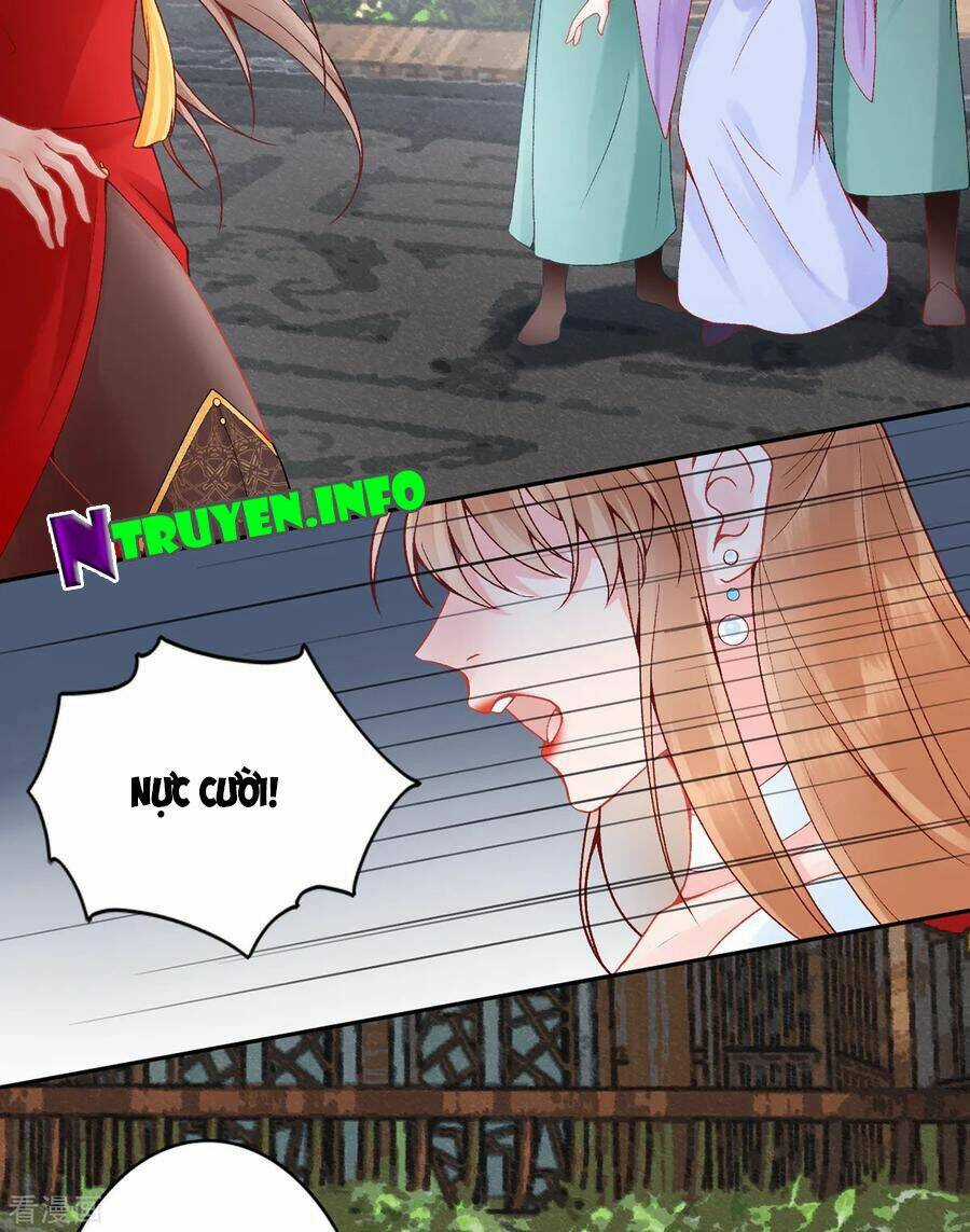 Hoàng Phi 9000 Tuổi - Chapter 84 - Trang 3