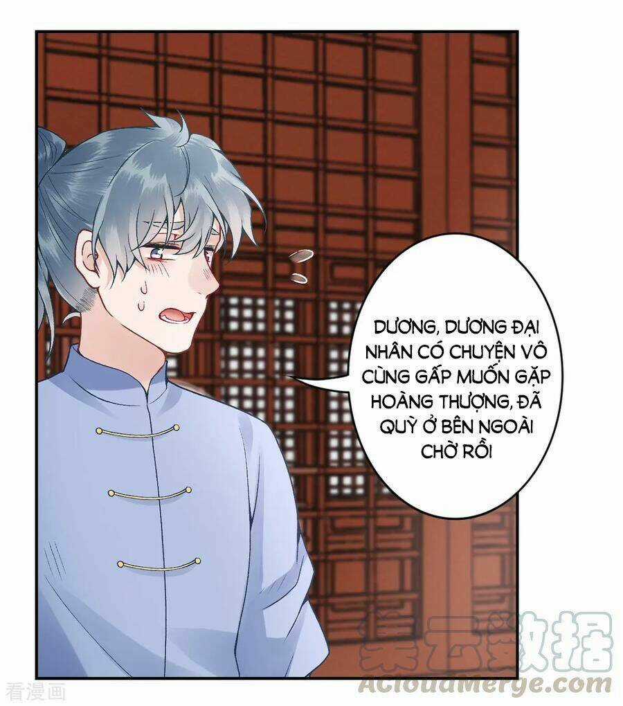 Hoàng Phi 9000 Tuổi - Chapter 84 - Trang 22