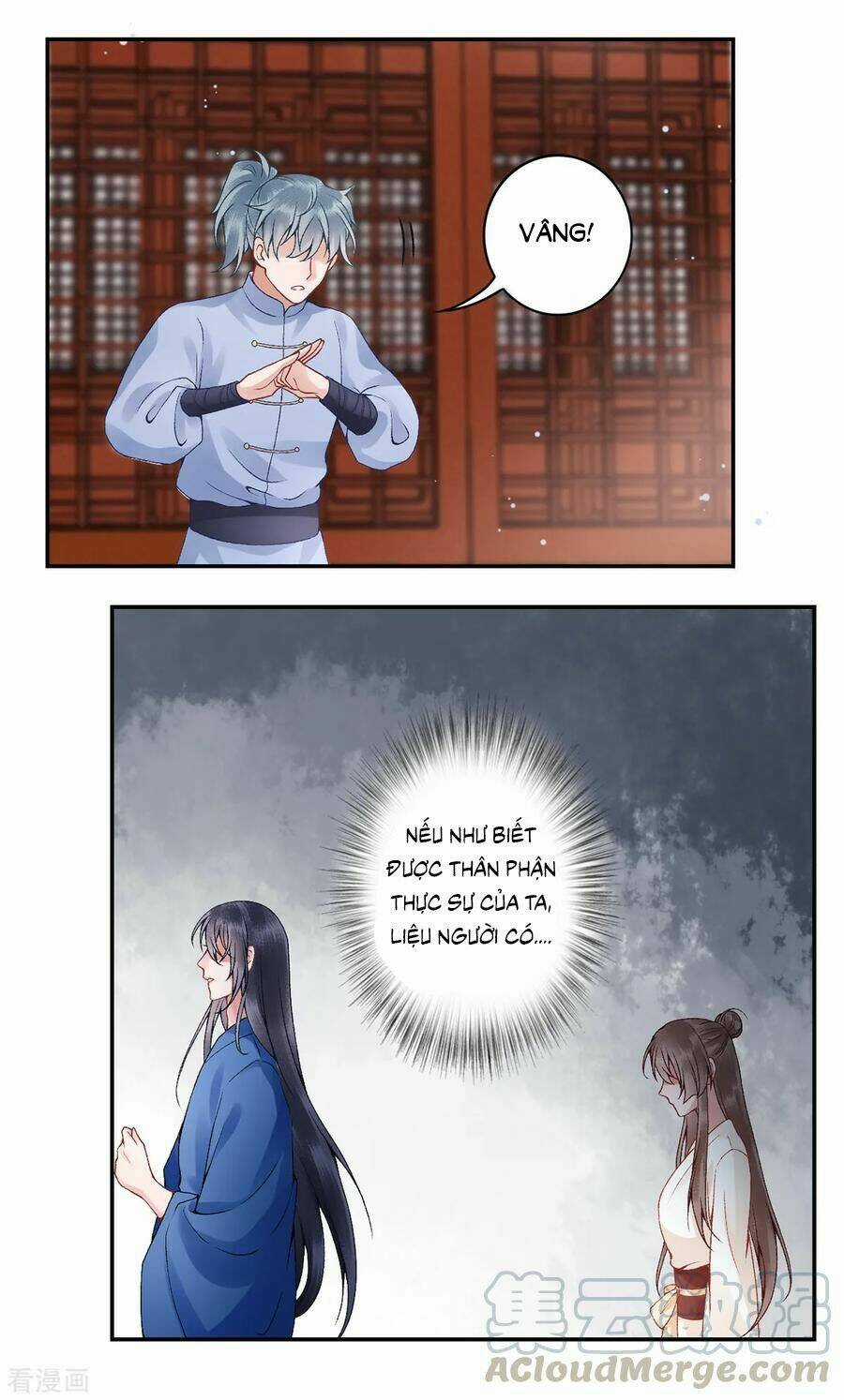 Hoàng Phi 9000 Tuổi - Chapter 84 - Trang 25