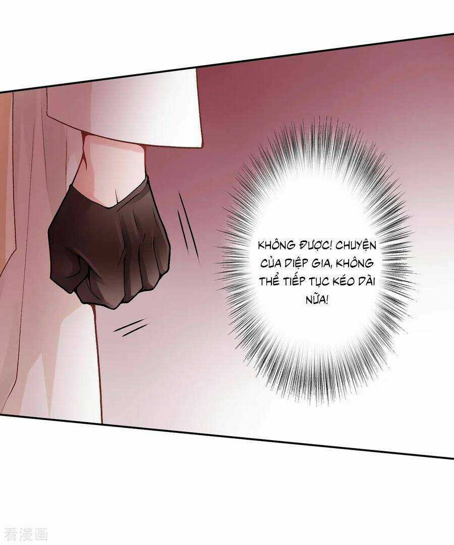 Hoàng Phi 9000 Tuổi - Chapter 84 - Trang 26