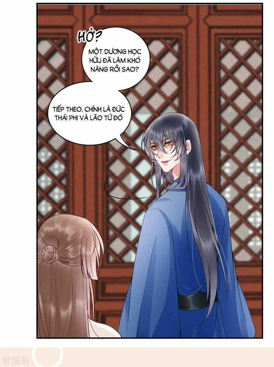 Hoàng Phi 9000 Tuổi - Chapter 84 - Trang 27