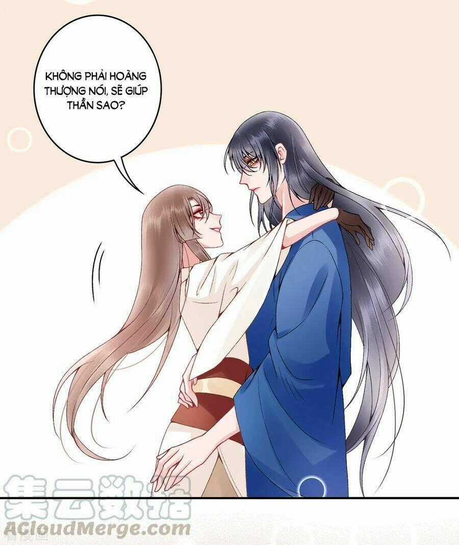 Hoàng Phi 9000 Tuổi - Chapter 84 - Trang 28