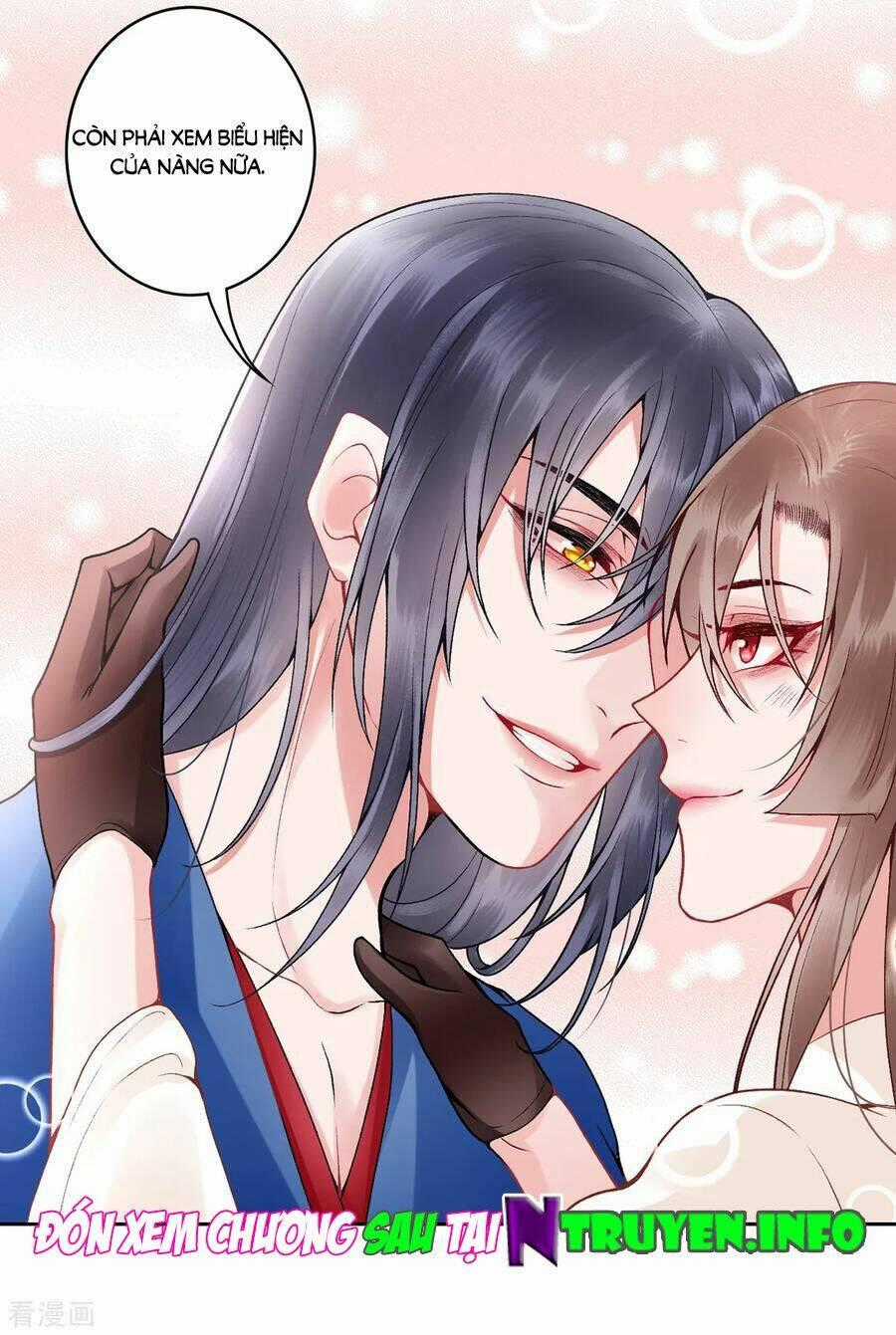 Hoàng Phi 9000 Tuổi - Chapter 84 - Trang 29