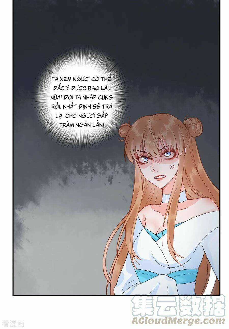 Hoàng Phi 9000 Tuổi - Chapter 84 - Trang 7