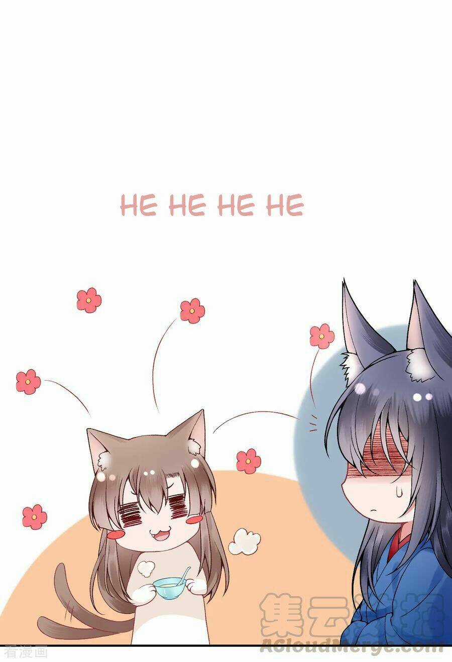 Hoàng Phi 9000 Tuổi - Chapter 84 - Trang 10