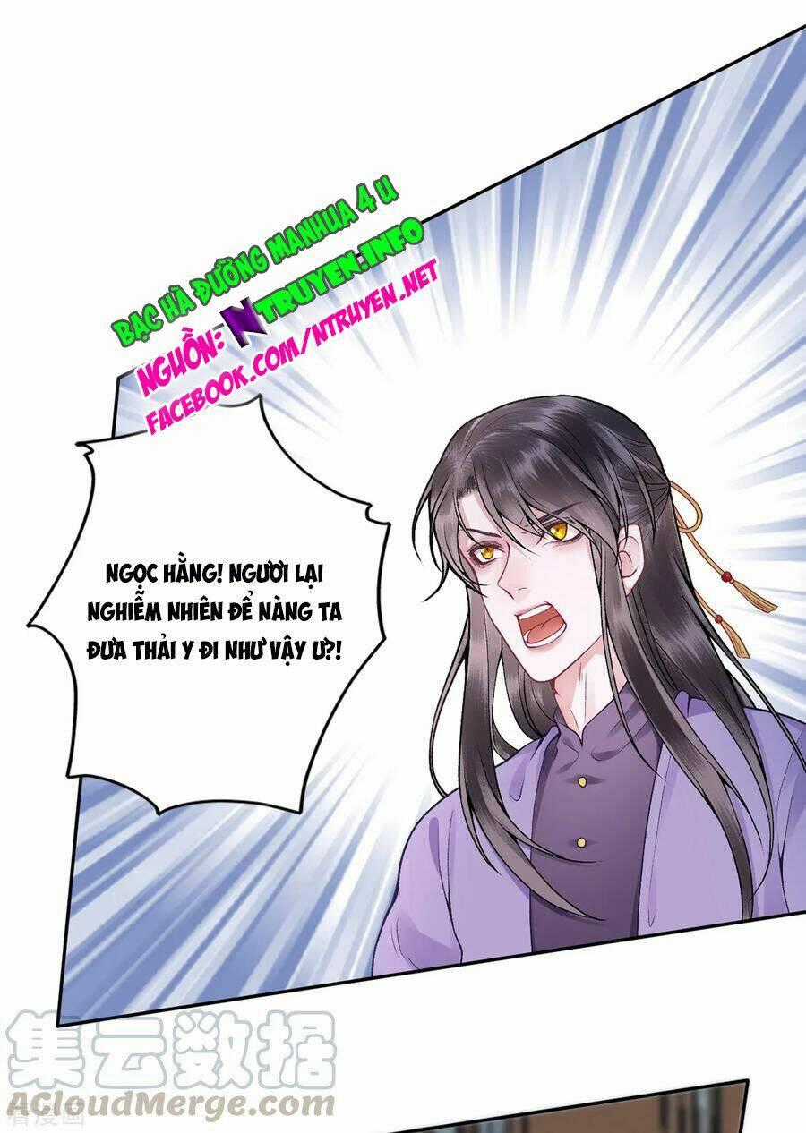 Hoàng Phi 9000 Tuổi - Chapter 85 - Trang 1