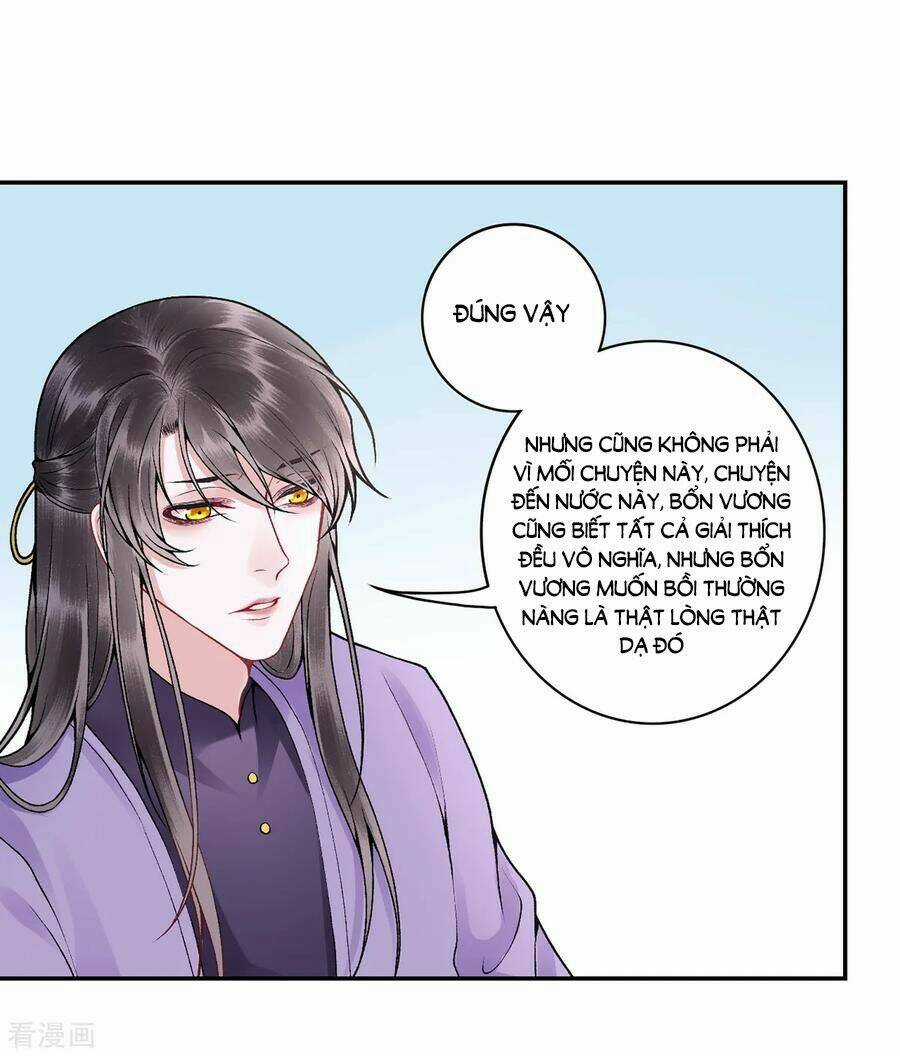 Hoàng Phi 9000 Tuổi - Chapter 85 - Trang 12