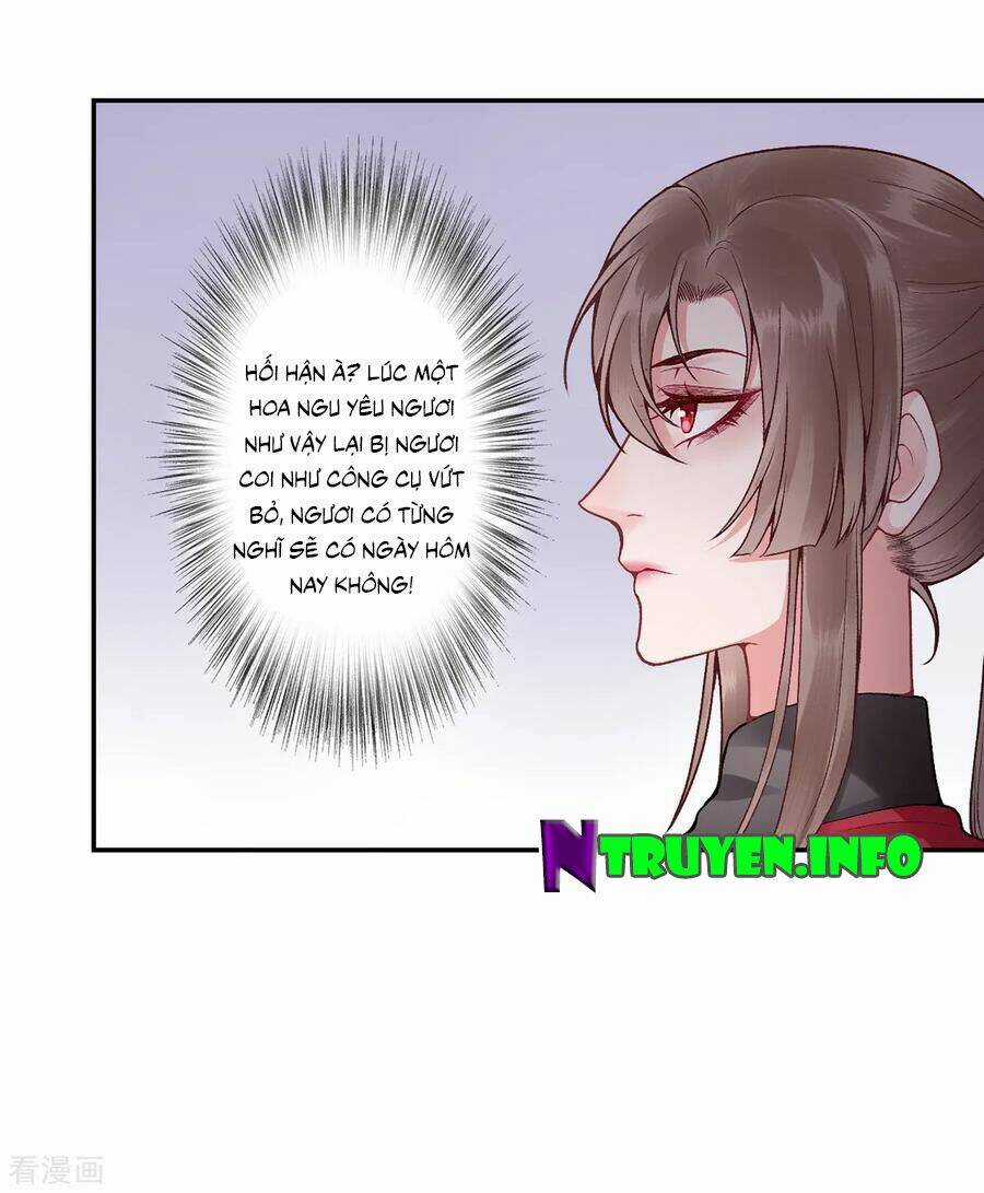 Hoàng Phi 9000 Tuổi - Chapter 85 - Trang 13