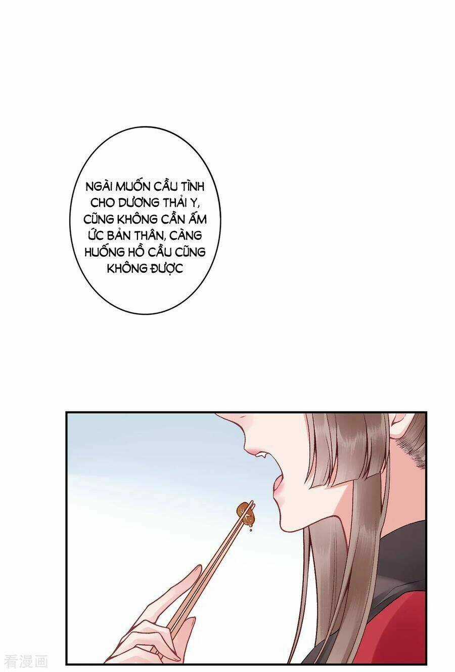 Hoàng Phi 9000 Tuổi - Chapter 85 - Trang 15