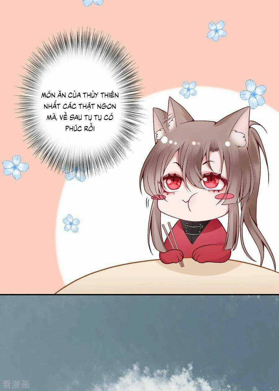 Hoàng Phi 9000 Tuổi - Chapter 85 - Trang 17