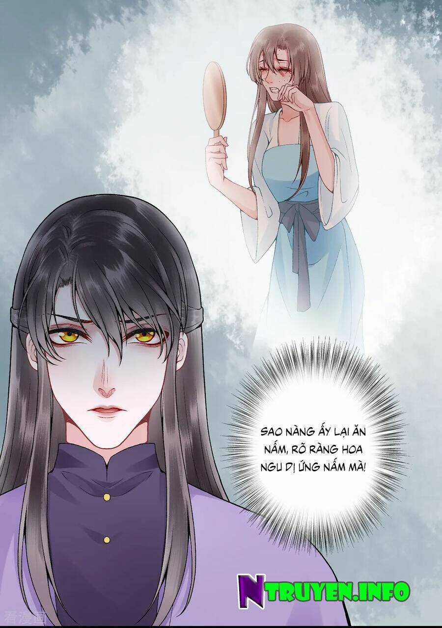 Hoàng Phi 9000 Tuổi - Chapter 85 - Trang 18
