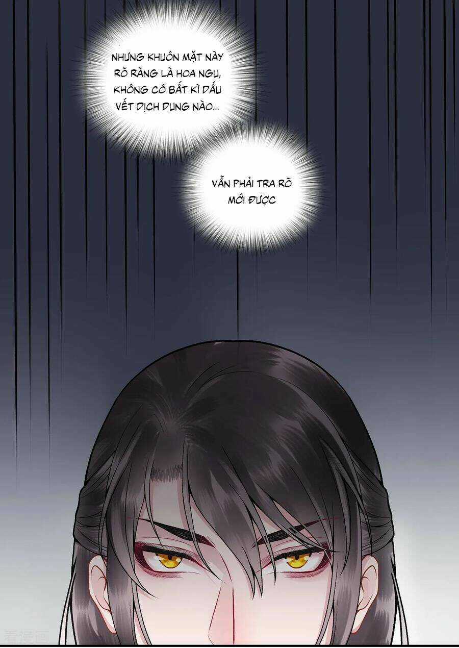 Hoàng Phi 9000 Tuổi - Chapter 85 - Trang 20